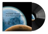 Violence Insane In A Beautiful World (Black)